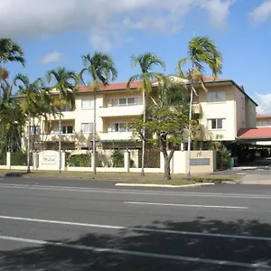 Tradewinds Mcleod Cairns